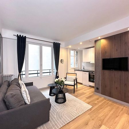 Champs Elysées - Amazing loft - 1628 París Exterior foto