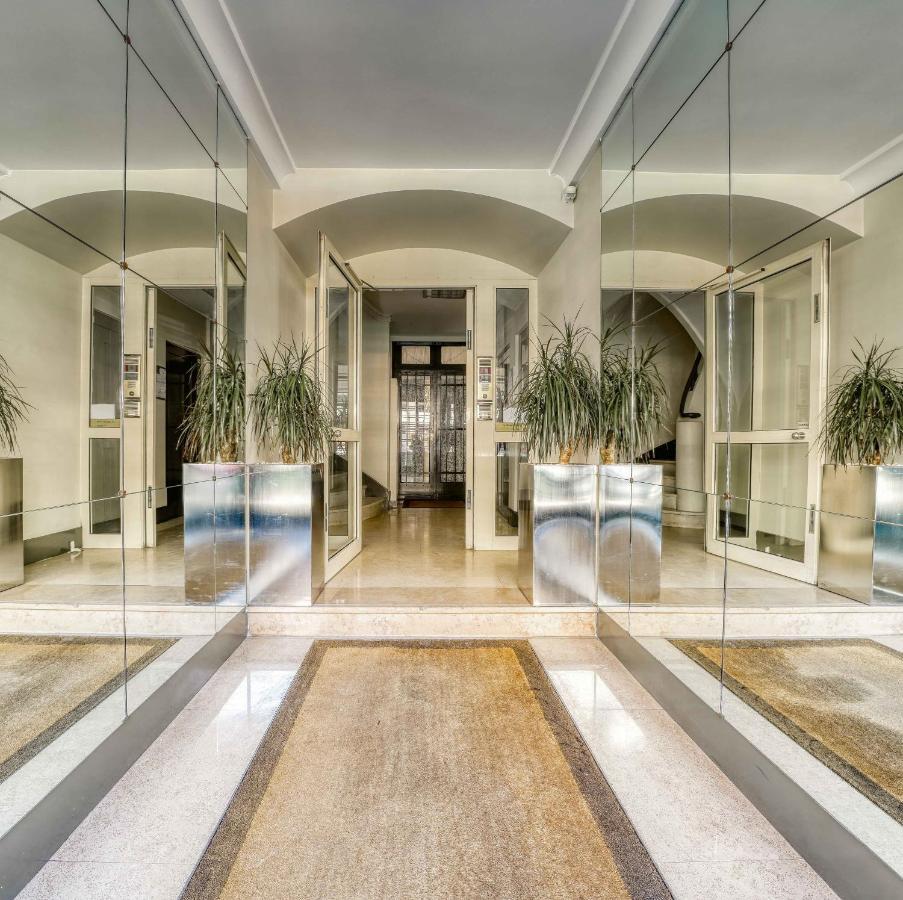 Champs Elysées - Amazing loft - 1628 París Exterior foto